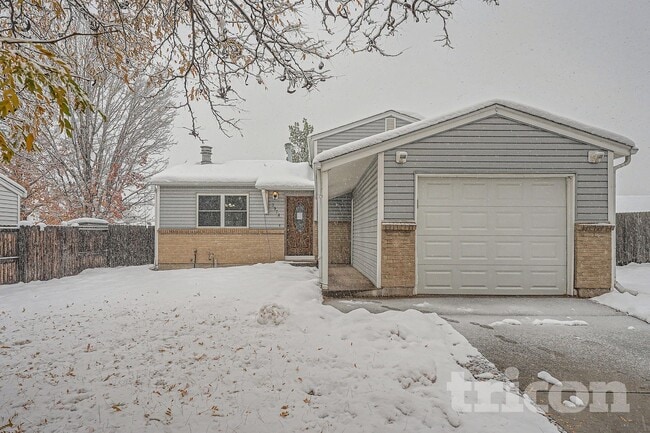 Photo - 3974 S Richfield St