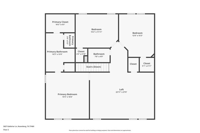 Photo - 5027 Oak Briar Ln