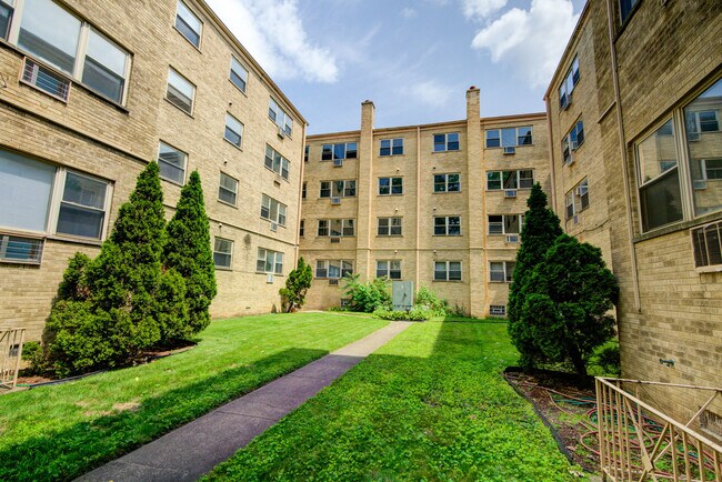 Photo - 7250 N Western Ave Unit 306