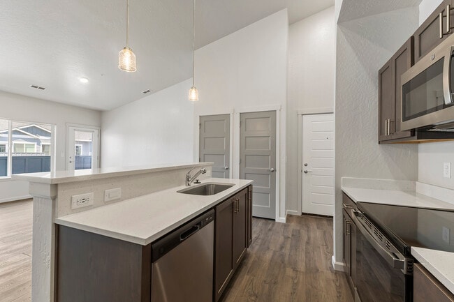 Photo - Heritage Villas