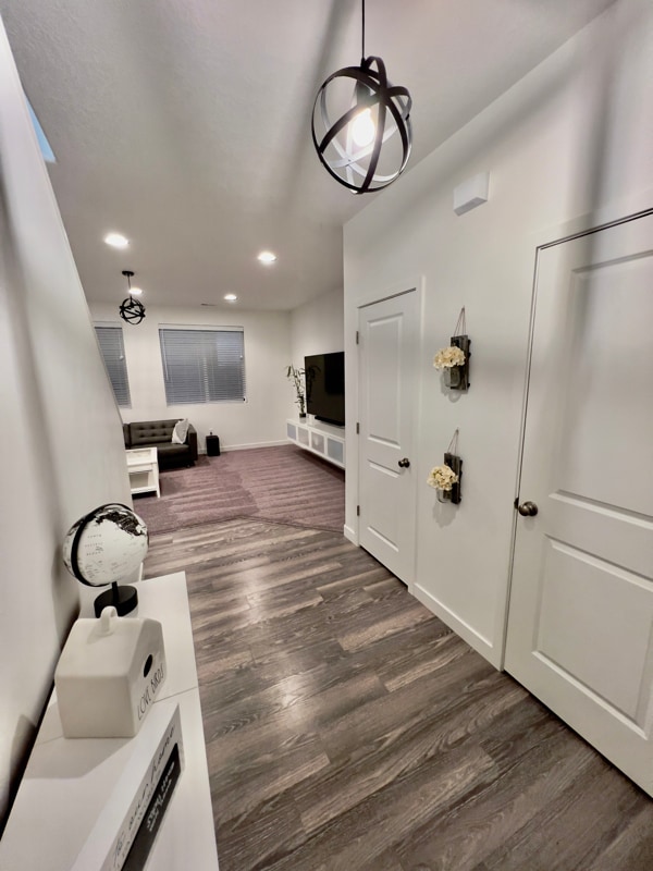 Photo - 1716 W Parkview Dr House