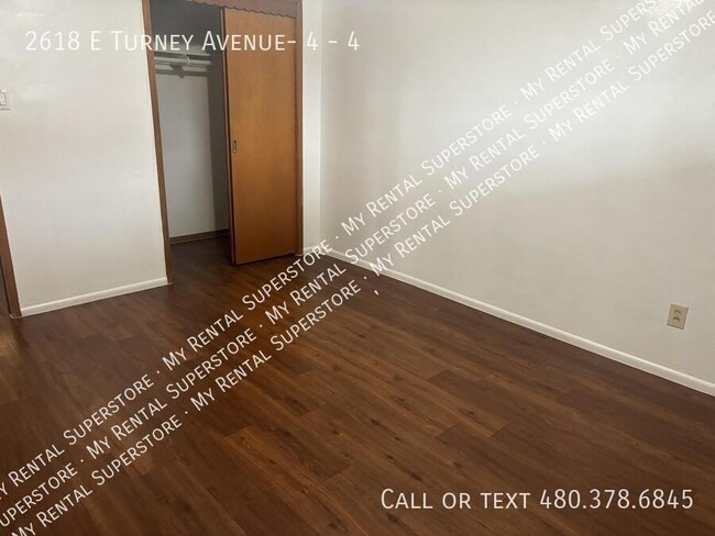 Photo - 2618 E Turney Ave Unit 4