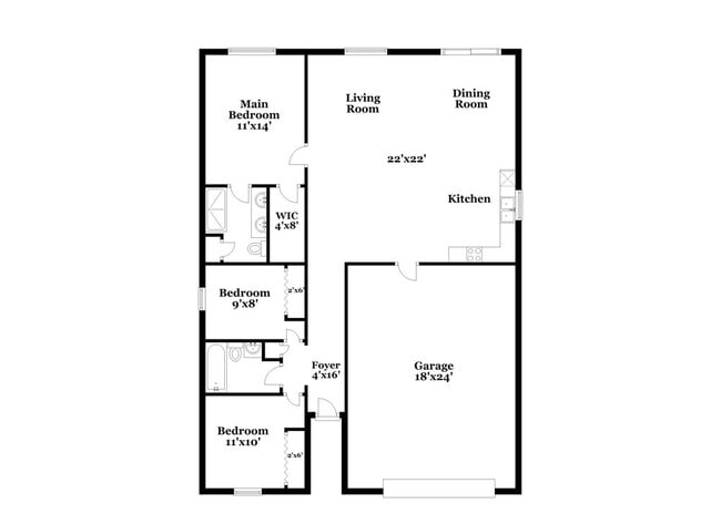 Photo - 913 Coastal Hammock Ave