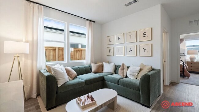 Photo - Brand New 5 Bedroom Home in Gossamer Grove!