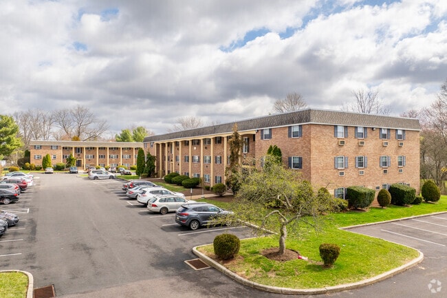 Liberty Square Apartments