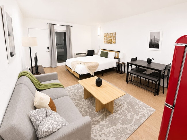 Photo - 824 Camino La Costa Unit SI FL2-ID1579757P