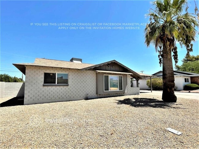 8708 E Palm Ln