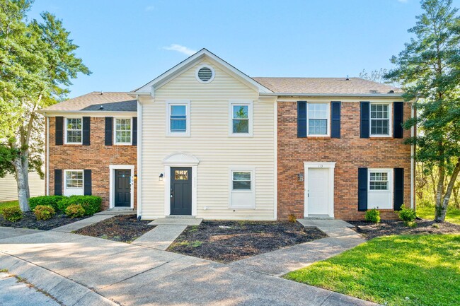 2 Bedroom Condo For Rent Near Post! - 2 Bedroom Condo For Rent Near Post!