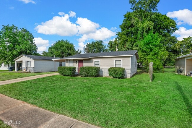 Photo - 1222 Lampkin St