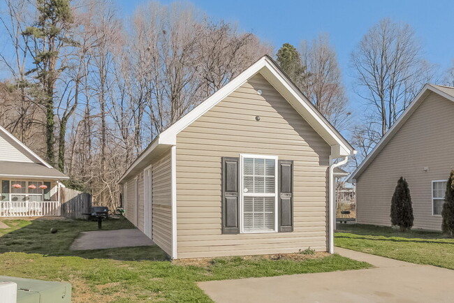 Photo - 4148 Canyon Creek Ln