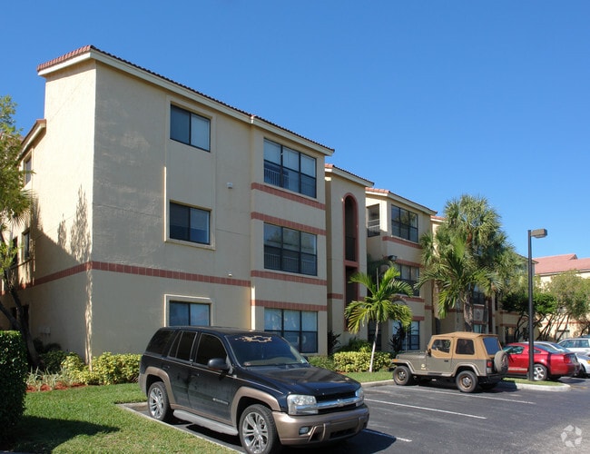 Sundance at Davie Apartments For Rent in Davie, FL