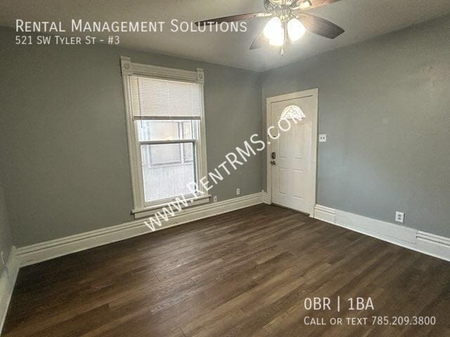 Photo - 521 SW Tyler St Apartment Unit #3