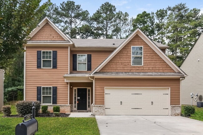 Building Photo - 787 Helm Ln NW