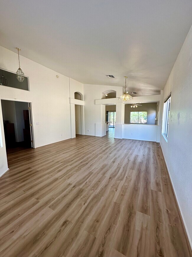 7794 S Trumpet Vine Ave House House Rental in Tucson, AZ