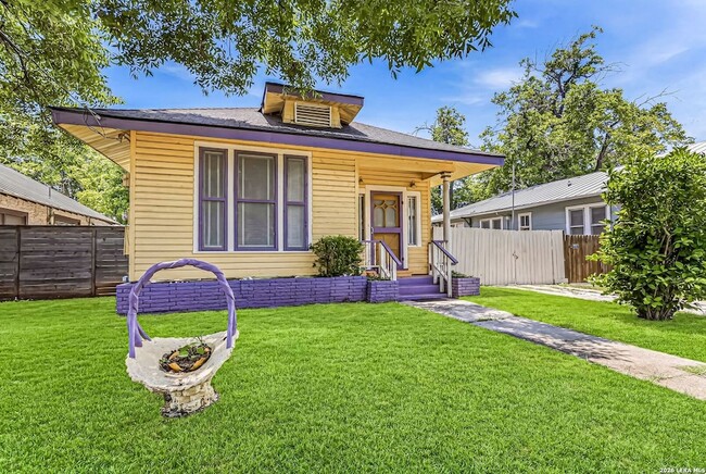 631 Cedar St