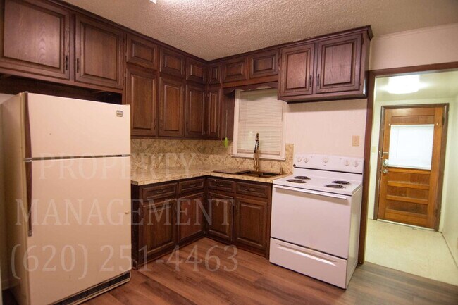 Photo - 2-Bedroom Duplex
