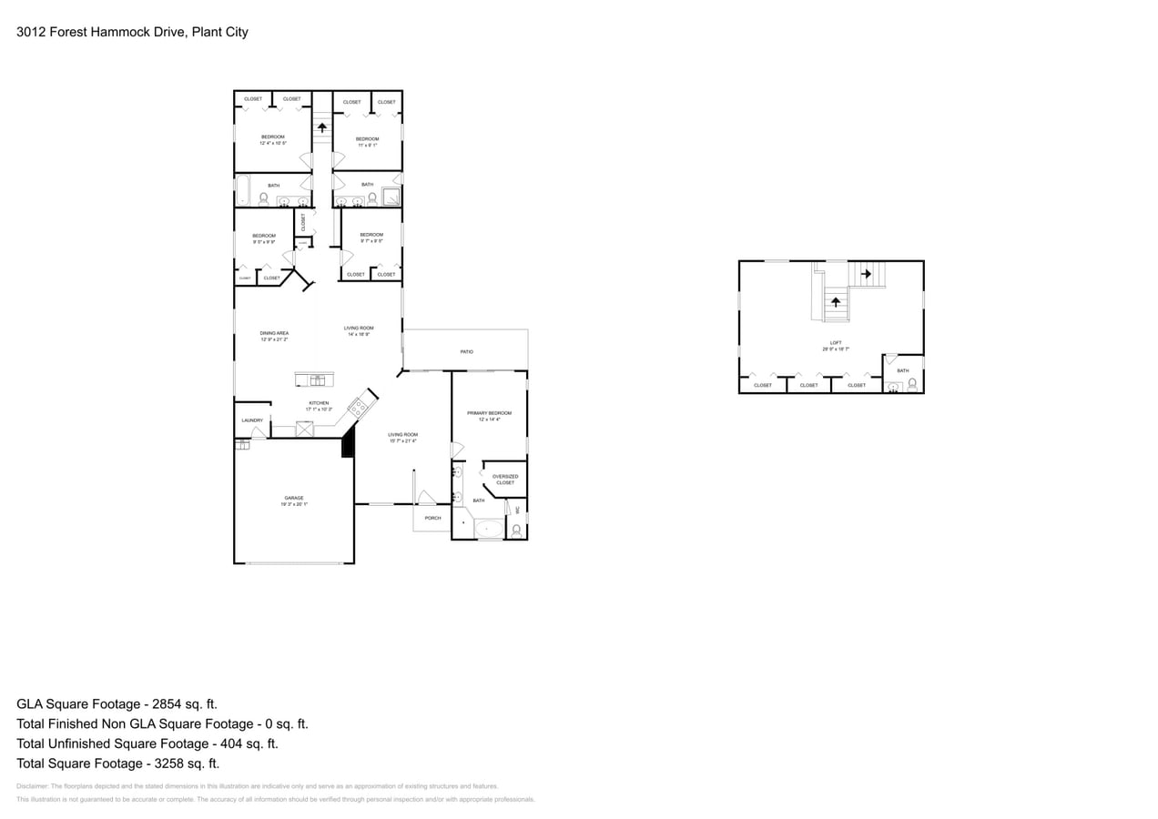 Photo - 3012 Forest Hammock Dr