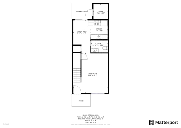 Photo - 819 Von Kolnitz Rd