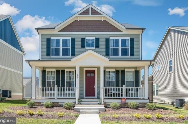 Building Photo - 277 Pear Blossom Rd