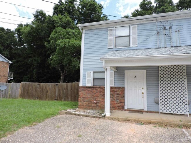 Building Photo - 7702 Kipling St Rental