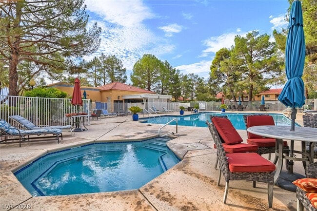 Photo - 2851 S Valley View Blvd