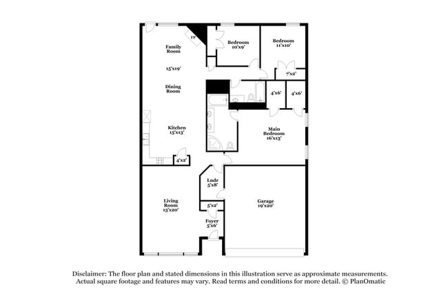 Photo - 7014 Snowivy Ct