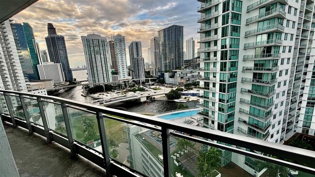 Photo - 90 SW 3rd St Condo Unit 2113