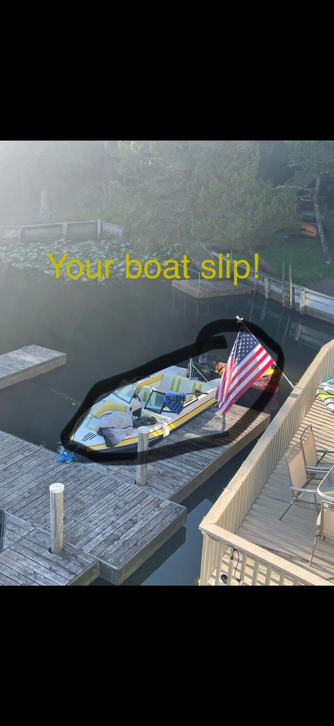 Photo - 1253 E Lagoon Dr