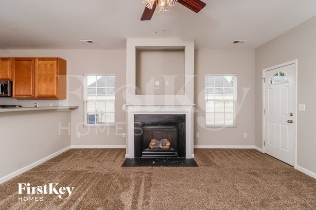 Photo - 1810 Beeson Park Ln