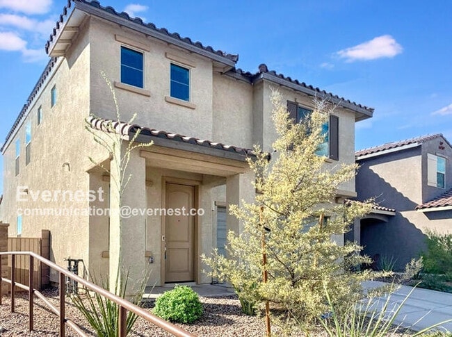 Photo - 7406 S Via Casa Bonita House