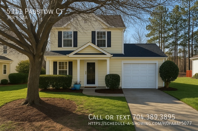 Building Photo - 5311 Padstow Ct Rental