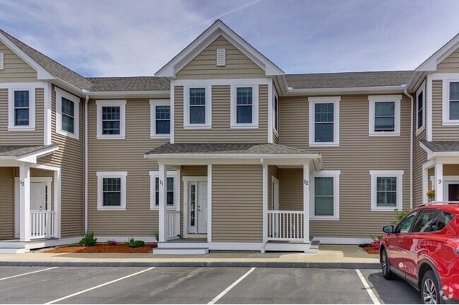 Building Photo - 855 Main St Unit 12 Rental