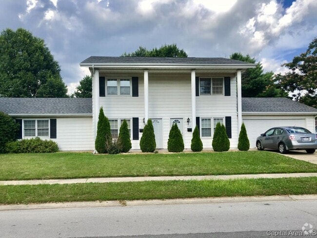 Building Photo - 4120 Glendale Dr Unit 4120 Rental