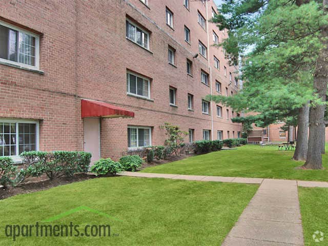 Complejo - Broadfalls