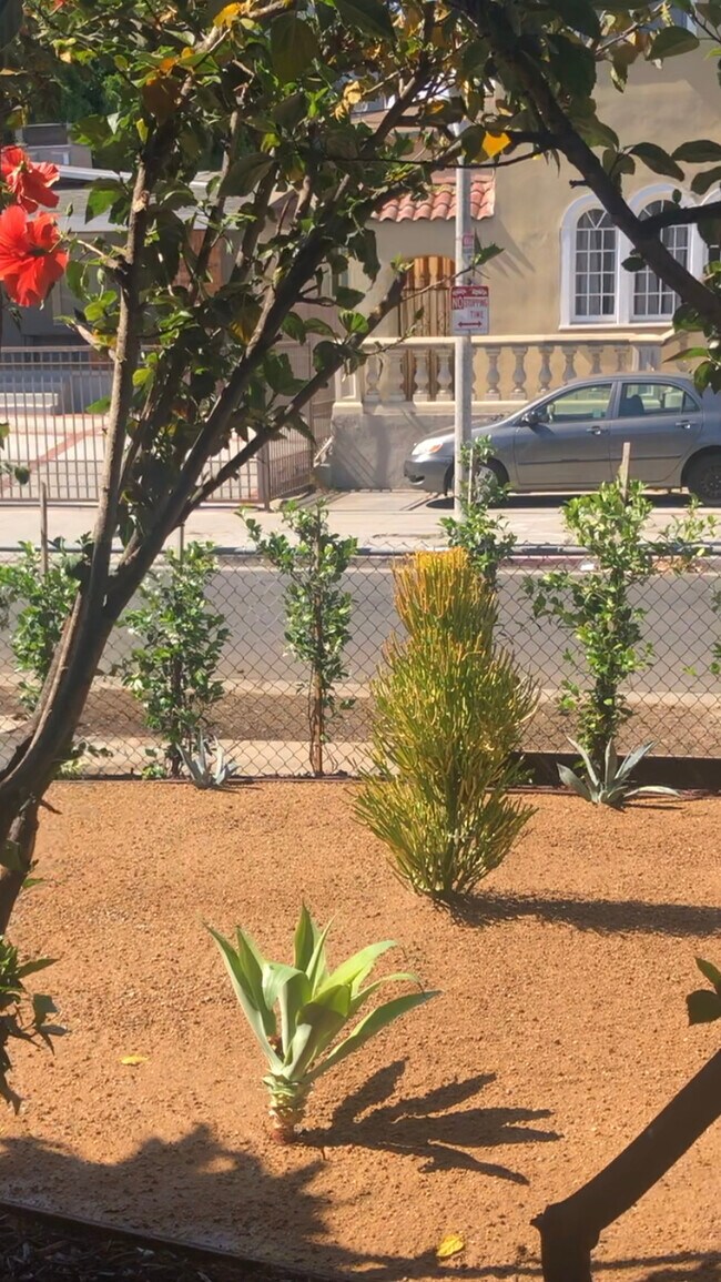 Photo - 6054 Selma Ave