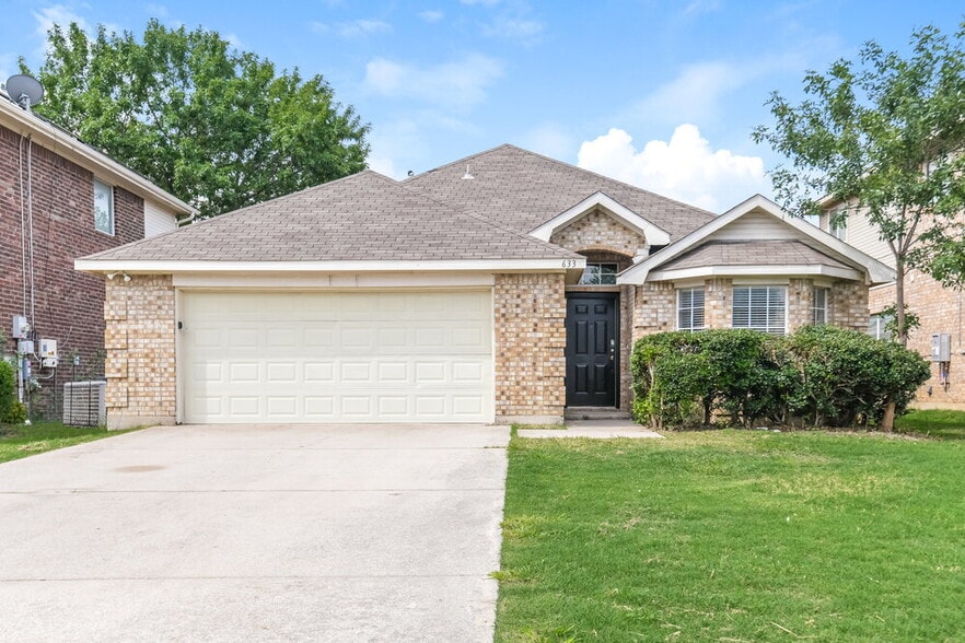 633 Crystal Brook Dr