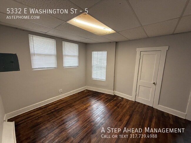Photo - 5332 E Washington St Unit 5