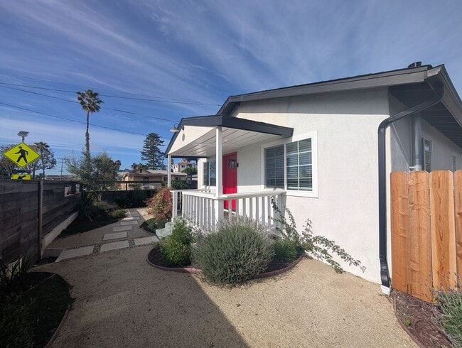 Photo - Beautifully Renovated 2 Bedroom in Oceanside!