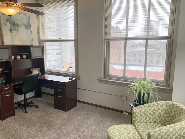 2nd Bedroom