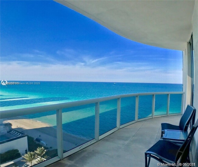 Photo - 15901 Collins Ave Condo Unit 1102