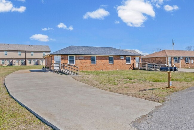 Photo - 135 Tandy Dr Unidad A