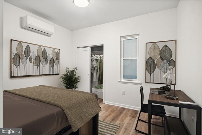 Photo - 1534 N 16th St Apartment