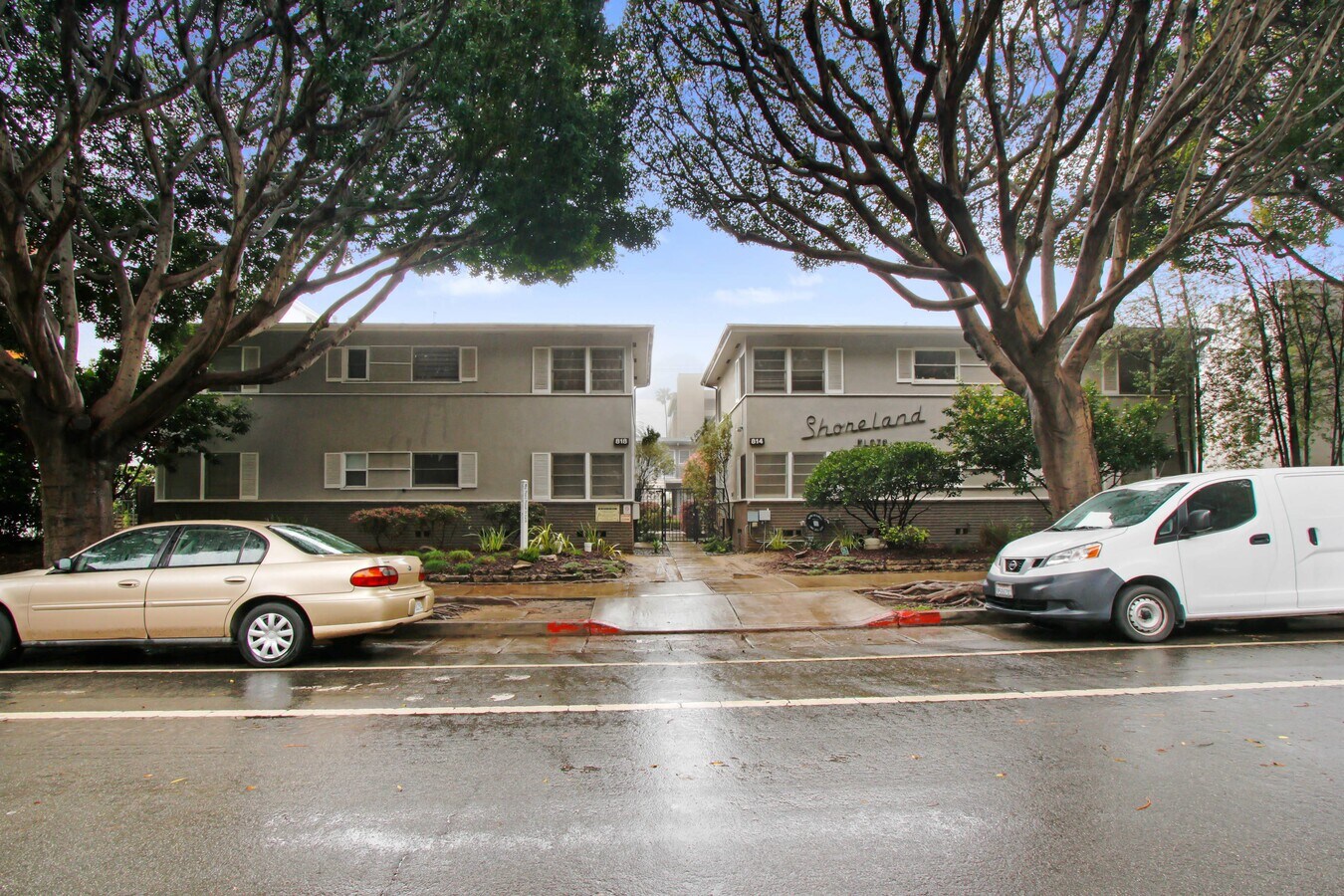 Photo - 814-818 2nd Street