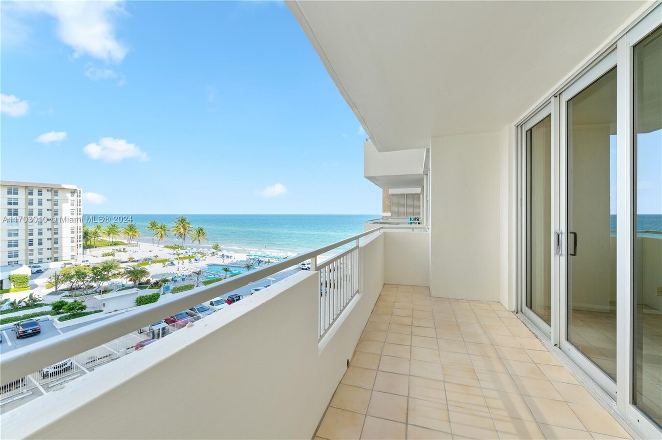 Photo - 3180 S Ocean Dr Condo Unit 505