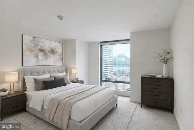 Photo - 1414 S Penn Square Unit 8C