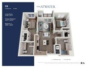 C6 Floorplan
