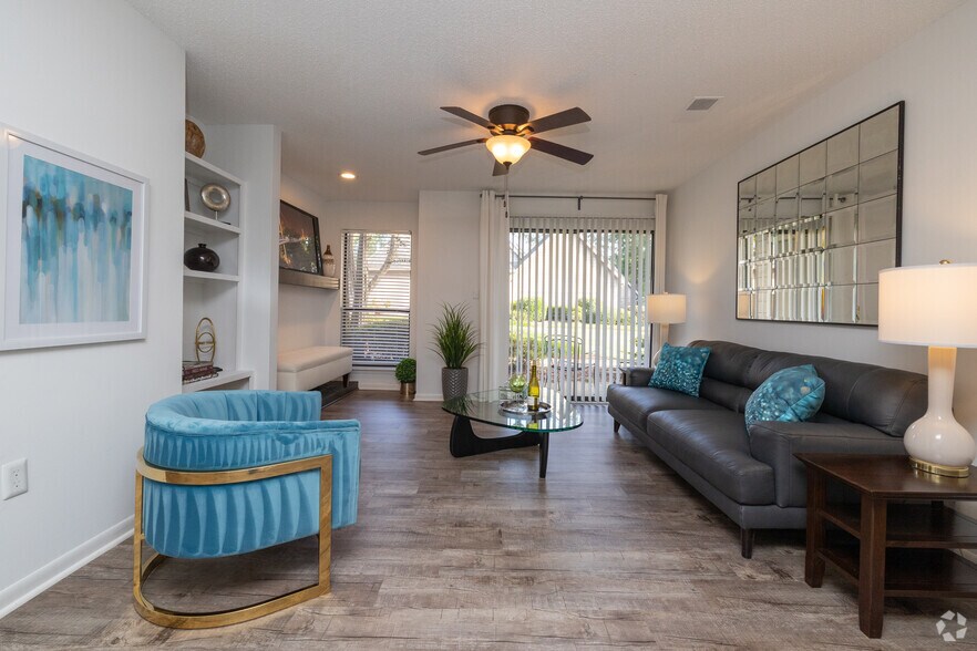 Interior Photo