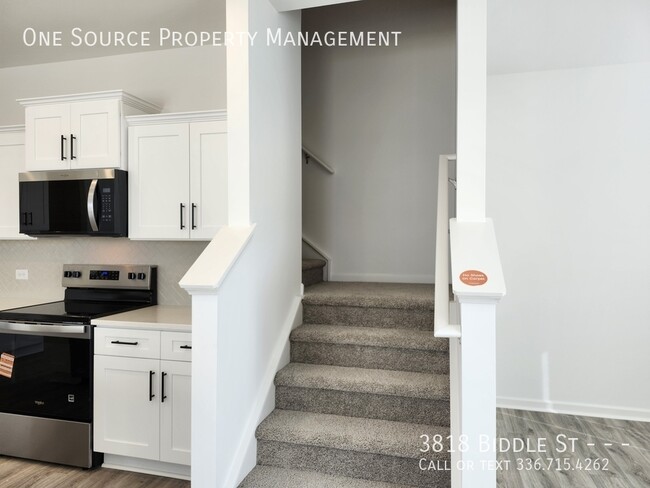 Photo - 3818 Biddle St