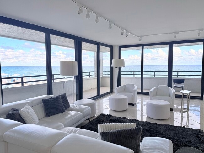 Building Photo - 3560 S Ocean Blvd Unit 300