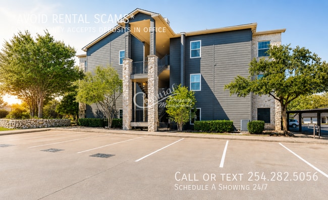 Building Photo - 2320 Gracy Farms Ln